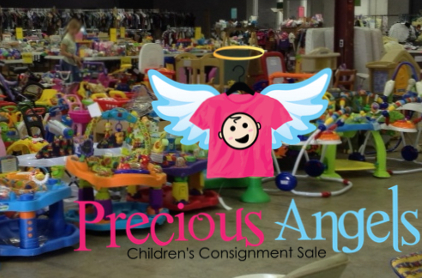 Precious Angels Children S Consignment Sale Consignment Sale In In Tennessee Middle Nashville