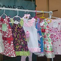 Sweet Repeats Kids Consignment Sale | Consignment Sale in in Oklahoma ...