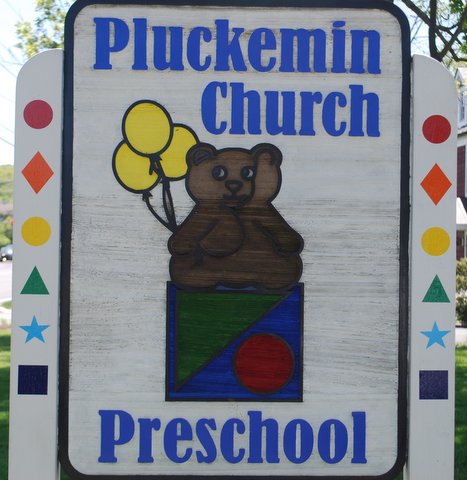preschool bears jersey