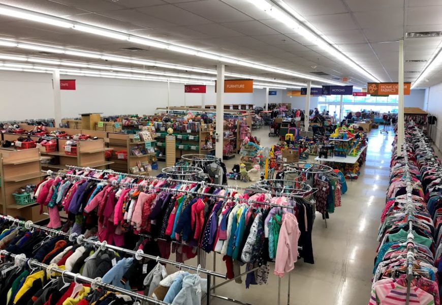 Kids Consignment Sales in North Carolina TRIAD (Greensboro, Winston