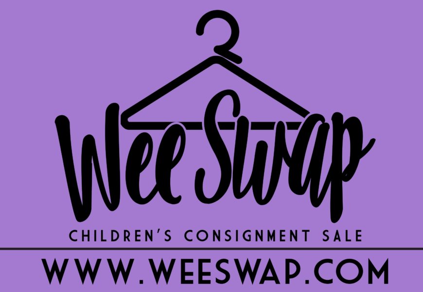 Wee Swap Children S Consignment Sale Consignment Sale In In
