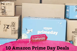 10 Amazon Prime Day Deals for Savvy Consignors