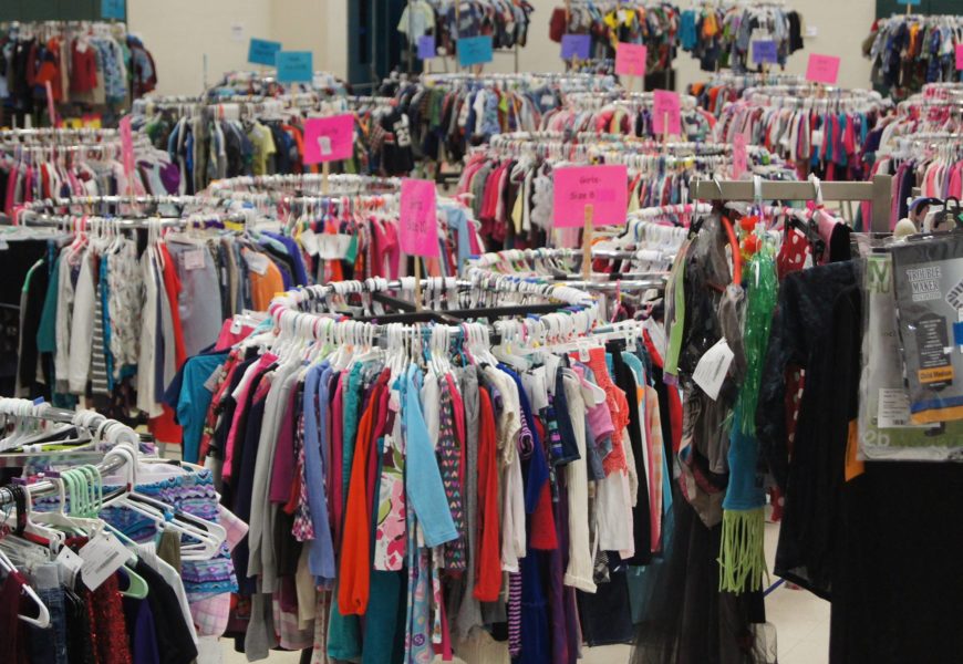 Kids Consignment Sales in Virginia - ALL CITIES