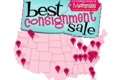 It’s Best Consignment Sale Time!